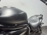 Hyosung GV AQUILA 2007 1K GOOD RUNNING PROJECT BIKE CRUISER 650CC VTWIN 20