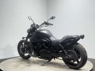 Hyosung GV AQUILA 2007 1K GOOD RUNNING PROJECT BIKE CRUISER 650CC VTWIN 6