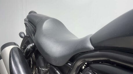 Hyosung GV AQUILA 2007 1K GOOD RUNNING PROJECT BIKE CRUISER 650CC VTWIN 31