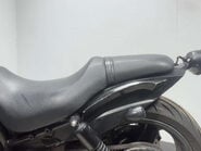 Hyosung GV AQUILA 2007 1K GOOD RUNNING PROJECT BIKE CRUISER 650CC VTWIN 32