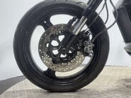 Hyosung GV AQUILA 2007 1K GOOD RUNNING PROJECT BIKE CRUISER 650CC VTWIN 24