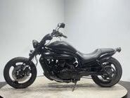 Hyosung GV AQUILA 2007 1K GOOD RUNNING PROJECT BIKE CRUISER 650CC VTWIN 4
