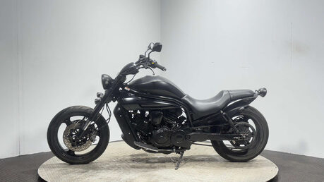 Hyosung GV AQUILA 2007 1K GOOD RUNNING PROJECT BIKE CRUISER 650CC VTWIN 4