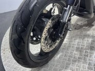 Hyosung GV AQUILA 2007 1K GOOD RUNNING PROJECT BIKE CRUISER 650CC VTWIN 18