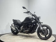 Hyosung GV AQUILA 2007 1K GOOD RUNNING PROJECT BIKE CRUISER 650CC VTWIN 3