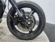 Hyosung GV AQUILA 2007 1K GOOD RUNNING PROJECT BIKE CRUISER 650CC VTWIN 30