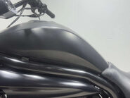 Hyosung GV AQUILA 2007 1K GOOD RUNNING PROJECT BIKE CRUISER 650CC VTWIN 19