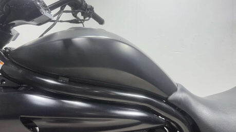 Hyosung GV AQUILA 2007 1K GOOD RUNNING PROJECT BIKE CRUISER 650CC VTWIN 19