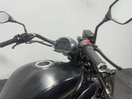 Hyosung GV AQUILA 2007 1K GOOD RUNNING PROJECT BIKE CRUISER 650CC VTWIN 8