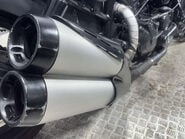 Hyosung GV AQUILA 2007 1K GOOD RUNNING PROJECT BIKE CRUISER 650CC VTWIN 27