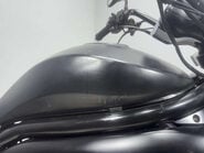 Hyosung GV AQUILA 2007 1K GOOD RUNNING PROJECT BIKE CRUISER 650CC VTWIN 14