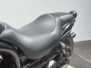 Hyosung GV AQUILA 2007 1K GOOD RUNNING PROJECT BIKE CRUISER 650CC VTWIN 11