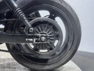 Hyosung GV AQUILA 2007 1K GOOD RUNNING PROJECT BIKE CRUISER 650CC VTWIN 23