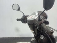 Yamaha Delight 2013 20K PROJECT SCOOTER SPARES OR REPAIR 115CC LEARNER BIKE 11