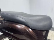 Yamaha Delight 2013 20K PROJECT SCOOTER SPARES OR REPAIR 115CC LEARNER BIKE 20