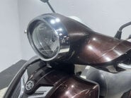 Yamaha Delight 2013 20K PROJECT SCOOTER SPARES OR REPAIR 115CC LEARNER BIKE 22