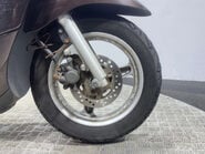 Yamaha Delight 2013 20K PROJECT SCOOTER SPARES OR REPAIR 115CC LEARNER BIKE 7