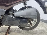 Yamaha Delight 2013 20K PROJECT SCOOTER SPARES OR REPAIR 115CC LEARNER BIKE 15