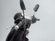 Yamaha Delight 2013 20K PROJECT SCOOTER SPARES OR REPAIR 115CC LEARNER BIKE 14