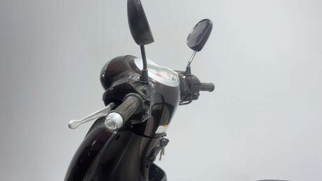 Yamaha Delight 2013 20K PROJECT SCOOTER SPARES OR REPAIR 115CC LEARNER BIKE 14