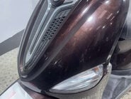 Yamaha Delight 2013 20K PROJECT SCOOTER SPARES OR REPAIR 115CC LEARNER BIKE 24