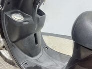 Yamaha Delight 2013 20K PROJECT SCOOTER SPARES OR REPAIR 115CC LEARNER BIKE 21