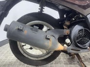 Yamaha Delight 2013 20K PROJECT SCOOTER SPARES OR REPAIR 115CC LEARNER BIKE 25