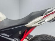 Sinnis RSX 2020 25K GOOD RUNNING NAKED PROJECT BIKE LEARNER 125CC 27