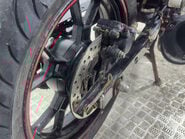 Sinnis RSX 2020 25K GOOD RUNNING NAKED PROJECT BIKE LEARNER 125CC 26