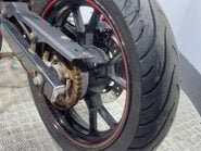 Sinnis RSX 2020 25K GOOD RUNNING NAKED PROJECT BIKE LEARNER 125CC 14