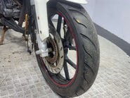 Sinnis RSX 2020 25K GOOD RUNNING NAKED PROJECT BIKE LEARNER 125CC 18