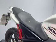 Sinnis RSX 2020 25K GOOD RUNNING NAKED PROJECT BIKE LEARNER 125CC 30