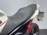 Sinnis RSX 2020 25K GOOD RUNNING NAKED PROJECT BIKE LEARNER 125CC 23