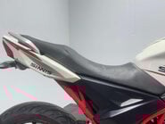 Sinnis RSX 2020 25K GOOD RUNNING NAKED PROJECT BIKE LEARNER 125CC 9