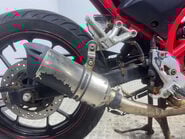 Sinnis RSX 2020 25K GOOD RUNNING NAKED PROJECT BIKE LEARNER 125CC 7