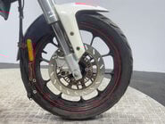 Sinnis RSX 2020 25K GOOD RUNNING NAKED PROJECT BIKE LEARNER 125CC 11