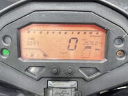 Sinnis RSX 2020 25K GOOD RUNNING NAKED PROJECT BIKE LEARNER 125CC 13