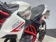 Sinnis RSX 2020 25K GOOD RUNNING NAKED PROJECT BIKE LEARNER 125CC 28