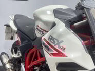 Sinnis RSX 2020 25K GOOD RUNNING NAKED PROJECT BIKE LEARNER 125CC 16