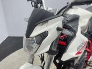 Sinnis RSX 2020 25K GOOD RUNNING NAKED PROJECT BIKE LEARNER 125CC 31