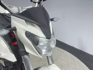 Sinnis RSX 2020 25K GOOD RUNNING NAKED PROJECT BIKE LEARNER 125CC 32