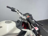Sinnis RSX 2020 25K GOOD RUNNING NAKED PROJECT BIKE LEARNER 125CC 29