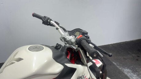 Sinnis RSX 2020 25K GOOD RUNNING NAKED PROJECT BIKE LEARNER 125CC 29