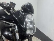 Kawasaki Er ER6 2008 34K GOOD RUNNING PROJECT BIKE SPARES OR REPAIR 650CC 16