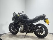 Kawasaki Er ER6 2008 34K GOOD RUNNING PROJECT BIKE SPARES OR REPAIR 650CC 6