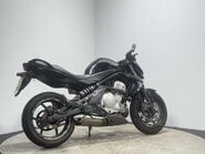 Kawasaki Er ER6 2008 34K GOOD RUNNING PROJECT BIKE SPARES OR REPAIR 650CC 3