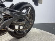 Kawasaki Er ER6 2008 34K GOOD RUNNING PROJECT BIKE SPARES OR REPAIR 650CC 10