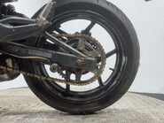 Kawasaki Er ER6 2008 34K GOOD RUNNING PROJECT BIKE SPARES OR REPAIR 650CC 11