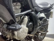 Kawasaki Er ER6 2008 34K GOOD RUNNING PROJECT BIKE SPARES OR REPAIR 650CC 27