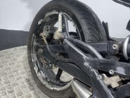 Kawasaki Er ER6 2008 34K GOOD RUNNING PROJECT BIKE SPARES OR REPAIR 650CC 14